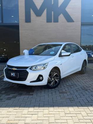 CHEVROLET ONIX 1.0 FLEX MANUAL